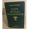 Guide pratique d'homéopathie