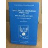 Principes et problèmes spirituels du rite écossais rectifié et de...