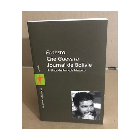 Journal de bolivie