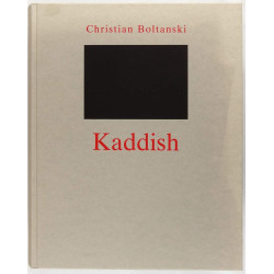 Kaddish: MENSCHLICH BOLTANSKI