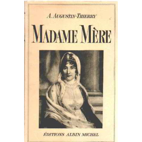 Madame mere