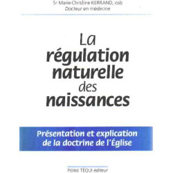 La régulation naturelle des naissances : présentation et...