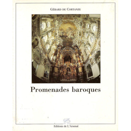 Promenades baroques