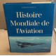 Histoire mondiale de l'aviation