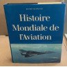 Histoire mondiale de l'aviation