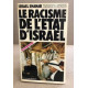 Le racisme de l'état d'israel