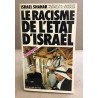 Le racisme de l'état d'israel