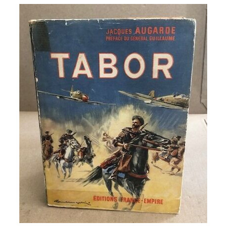 Tabor