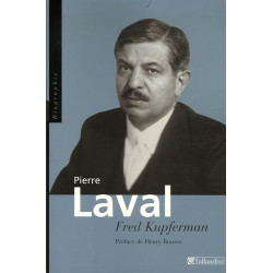 PIERRE LAVAL