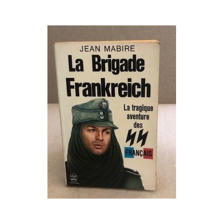 La brigade frankreich