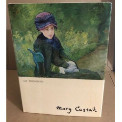 Mary cassatt / nombreuses reproductions en couleurs