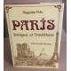 Paris - images et traditions [relié] by auguste vitu, 430 dessins...