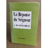 La réponse du seigneur