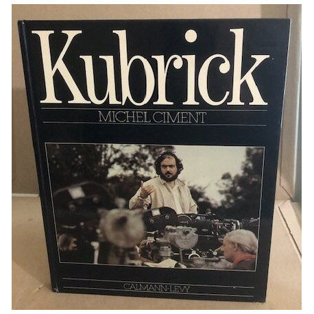 Kubrick