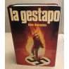 La gestapo