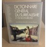 Dictionnaire général du surréalisme et de ses environs