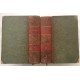 Le serf du quinzieme siecle (edition de 1827 4 tomes en 2 volumes)