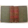 Le serf du quinzieme siecle (edition de 1827 4 tomes en 2 volumes)