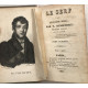 Le serf du quinzieme siecle (edition de 1827 4 tomes en 2 volumes)