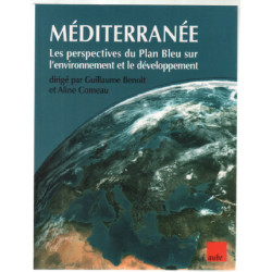 Méditerranée - Les perspectives du plan bleu