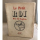 Le petit roi