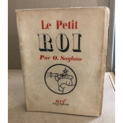 Le petit roi