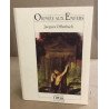 Orphée aux Enfers: Opéra-féerie en quatre actes