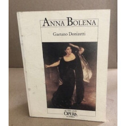 Anna Bolena