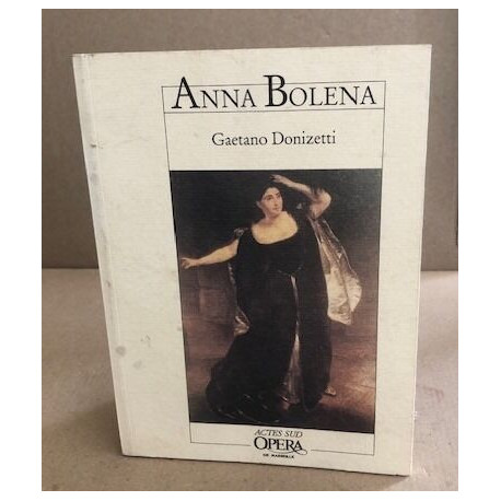 Anna Bolena