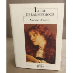 Lucie de Lammermoor