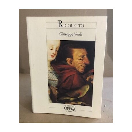 Rigoletto