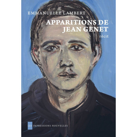 Apparitions de Jean Genet