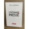 L'Homme pressé