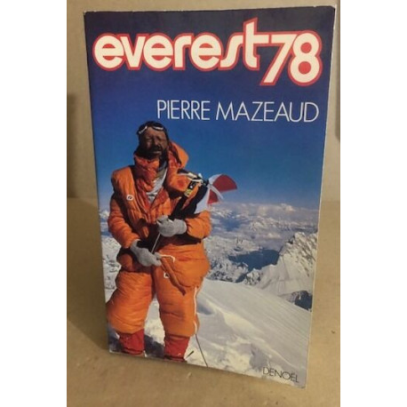 Everest 78