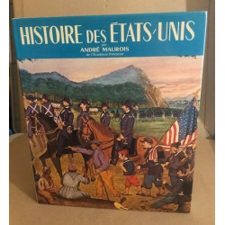 Histoire des etats-unis