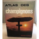 L'atlas des champignons