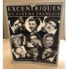 Les Excentriques du cinéma français