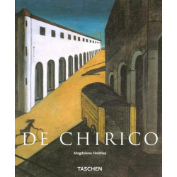 De Chirico. Ediz. francese: KA (Kleine art)