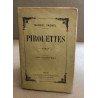 Pirouettes