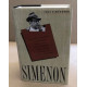 Tout simenon / tome 23