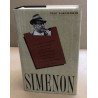 Tout simenon / tome 23