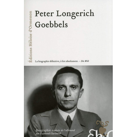 Goebbels