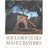 Sur la route des mas et des bastides / EO numérotée