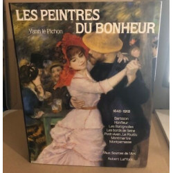 Les Peintres Du Bonheur