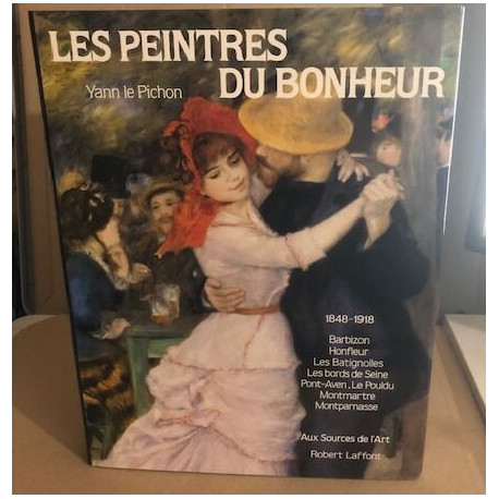 Les Peintres Du Bonheur