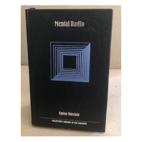 Mental Radio