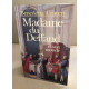 Madame du Deffand et son monde