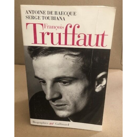 François Truffaut