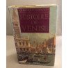 Histoire de Venise