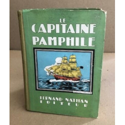 LE CAPITAINE pAMPHILE